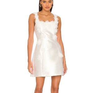 Elliatt Elder Dress